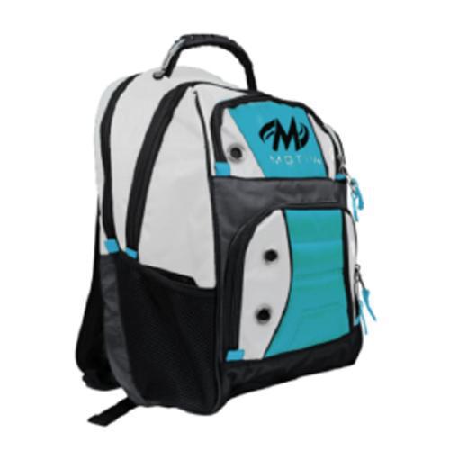 Intrepid Backpack Platinum