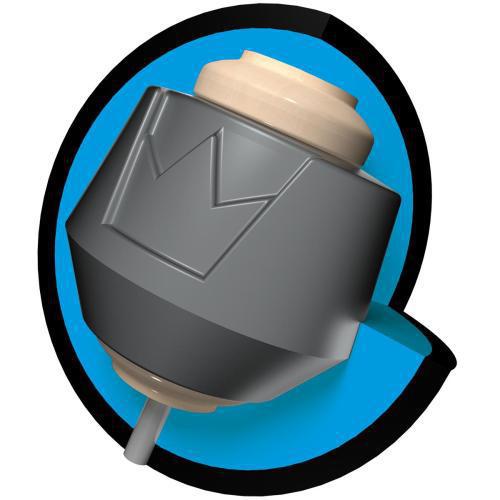 Intense Mindset (DISCO)