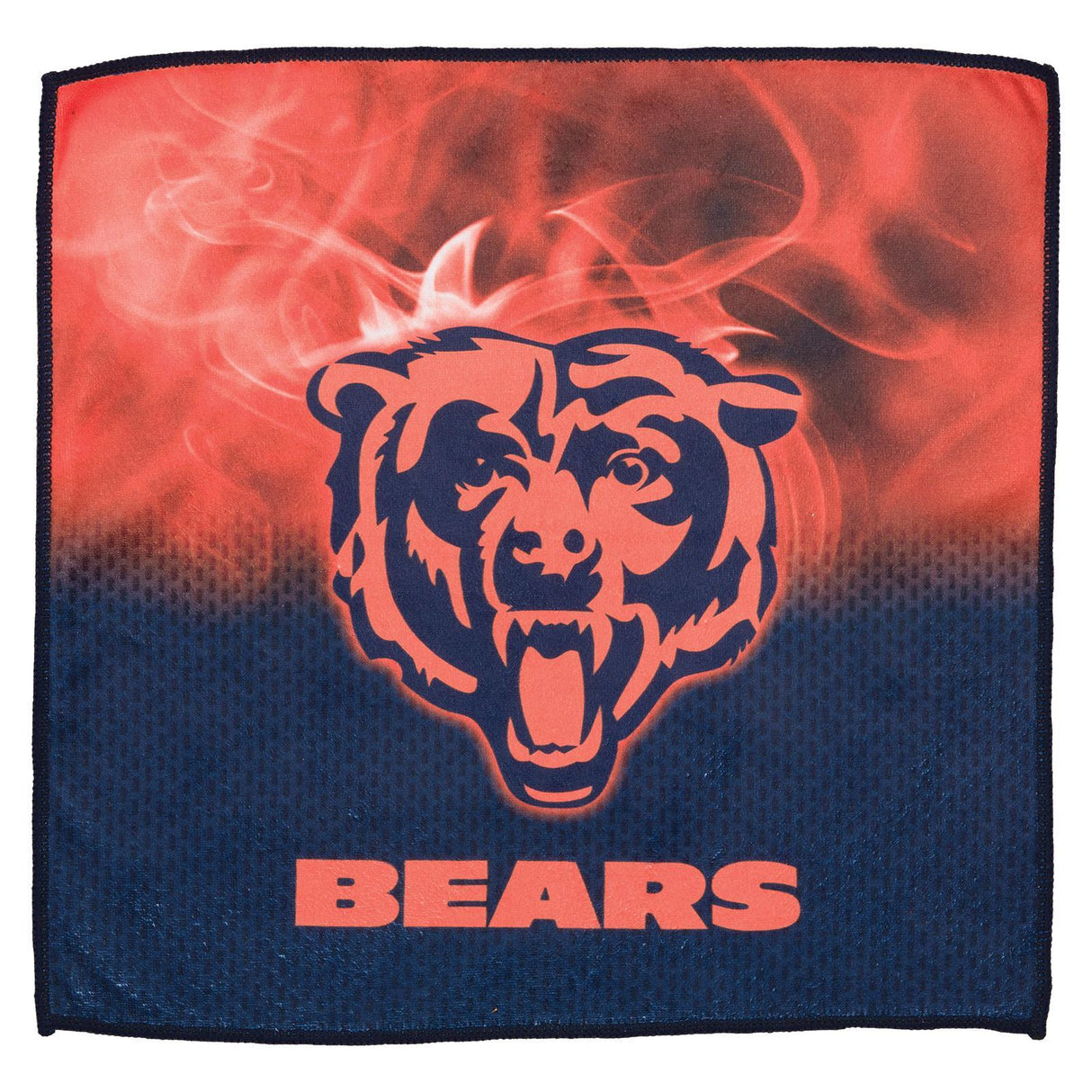 NFL Towel - Chicago Bears (On Fire)