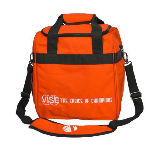Vise 1 Ball Tote Orange