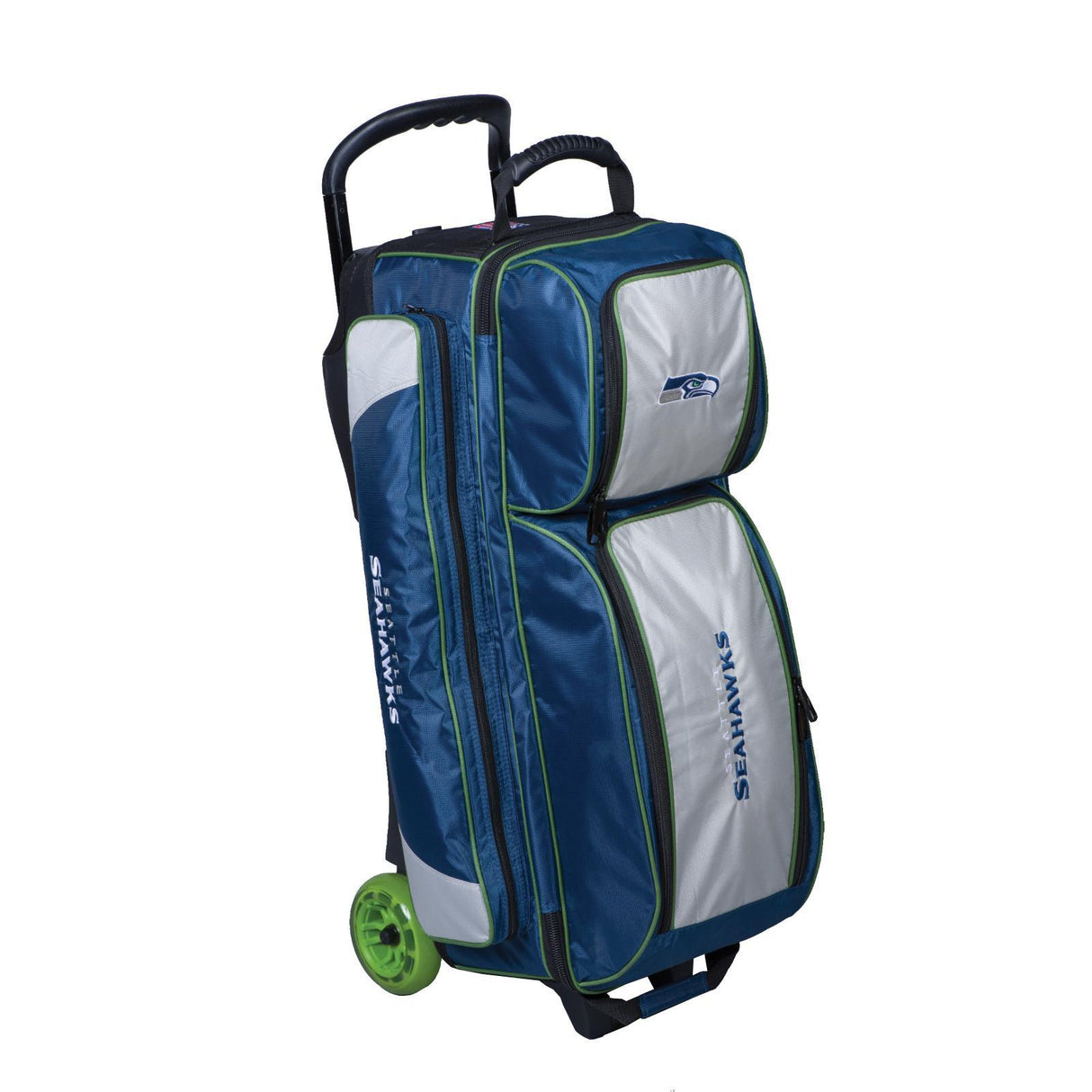 NFL 3 Ball Roller - Seattle Seahawks