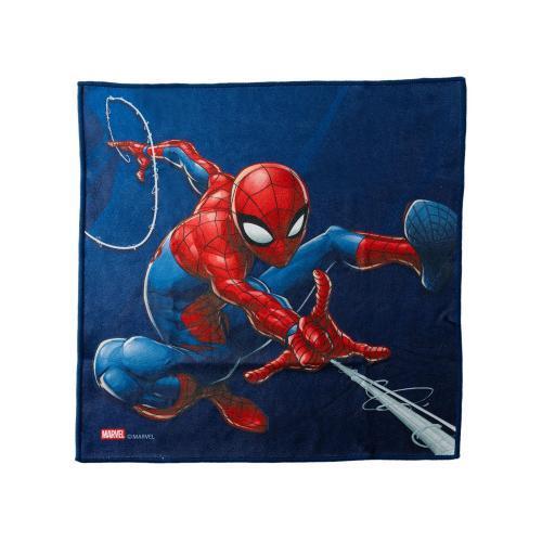 Marvel Spider Man Microfiber Towel 16x16