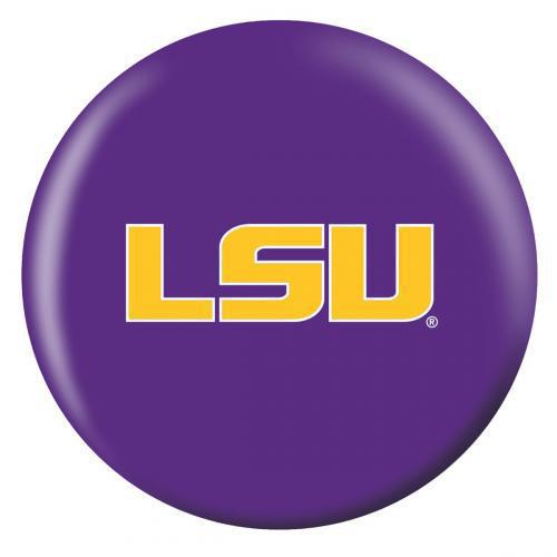 NCAA Ball - LSU Tigers Ball