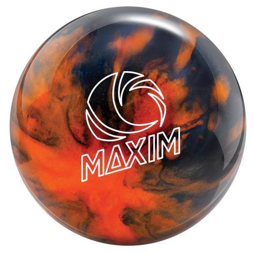 Maxim Pumpkin Spice (DISCO)