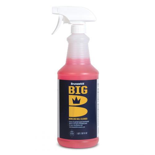 Big B Ball Cleaner