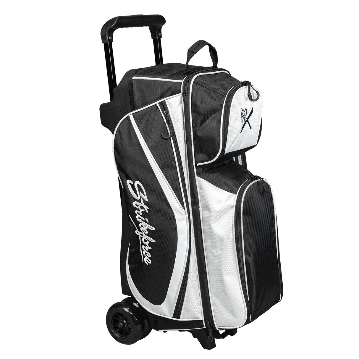 Drive 3 Ball Roller Black/White