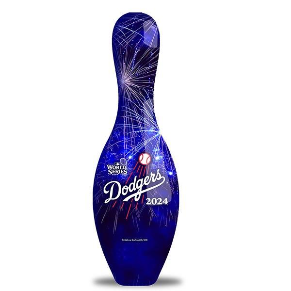 2024 World Series Champion LA Dodgers Pin