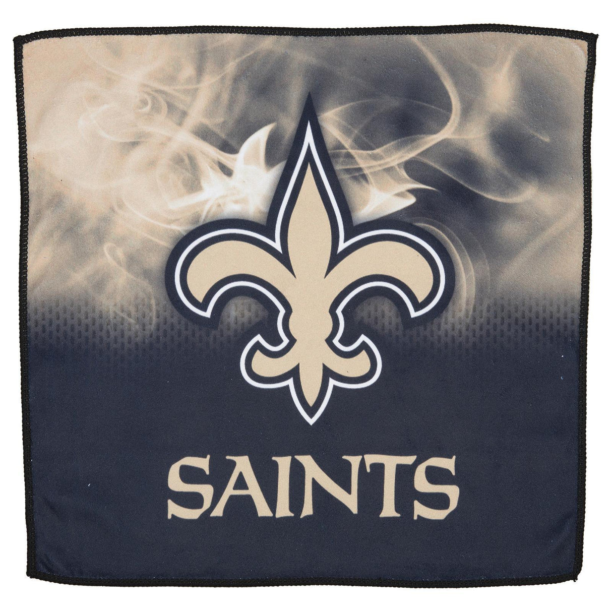 NFL Towel - New Orleans Saints (On Fire)