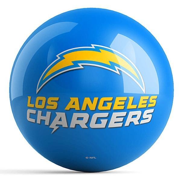NFL Team Logo - Los Angeles Chargers