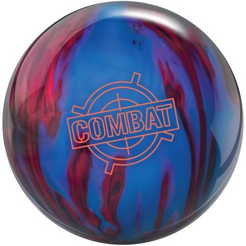 Combat Pearl (DISCO)
