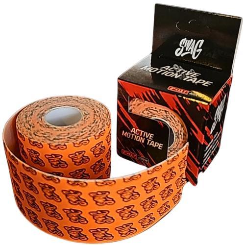 SWAG KT Tape Roll - Orange