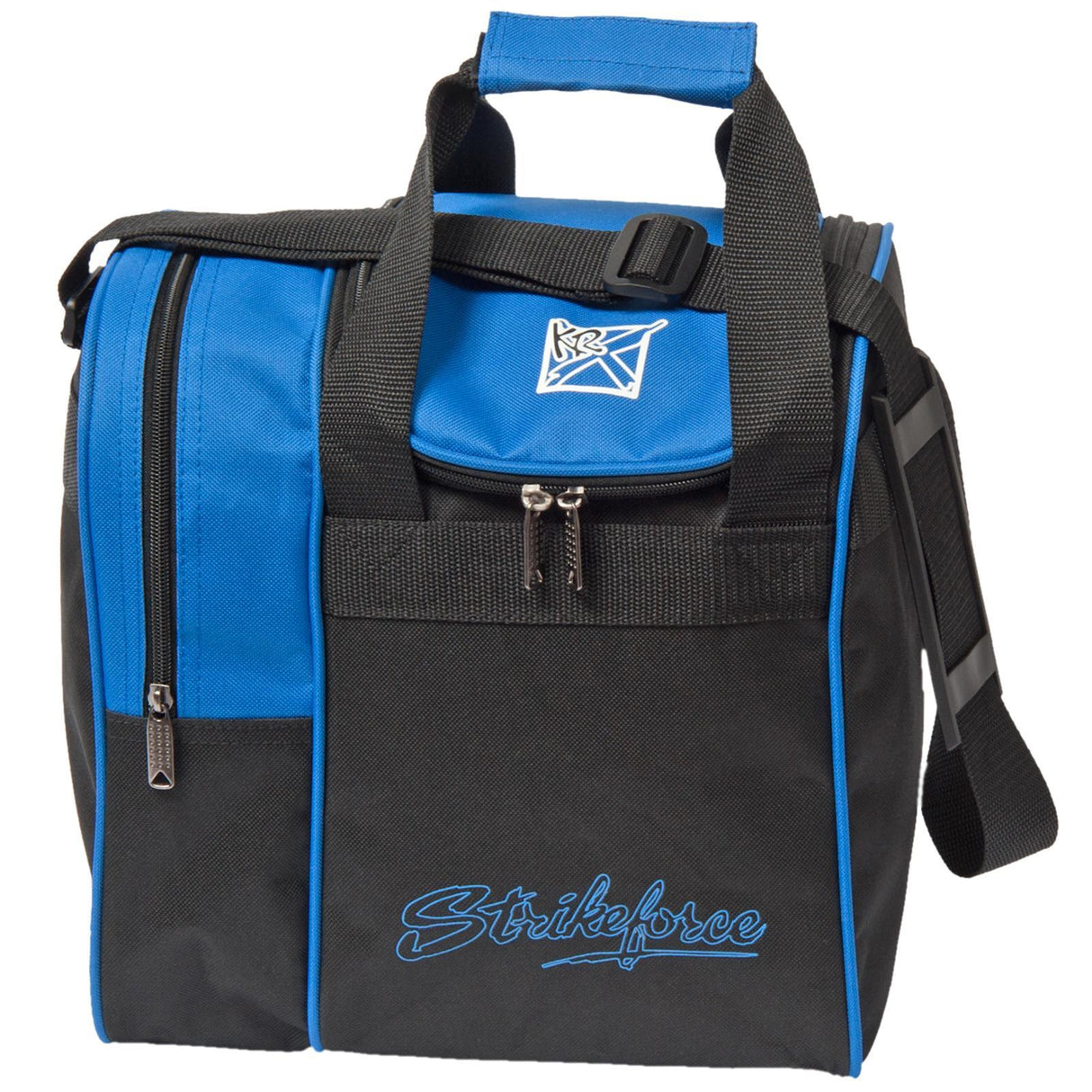 Rook 1 Ball Tote Royal