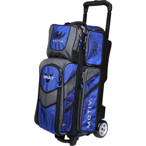 Vault™ 3-Ball Roller Midnight Blue