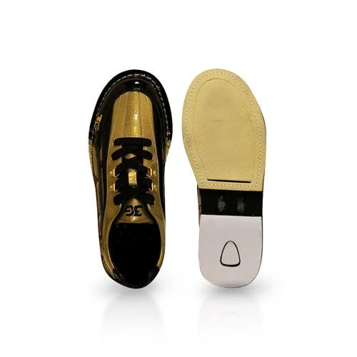 3G Belmo Tour S Gold Bowling Shoes - Right Hand