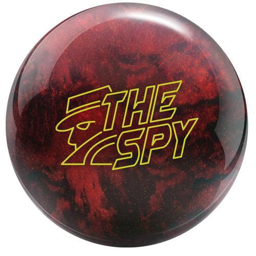 The Spy