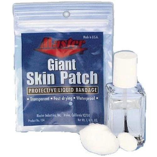 Master Skin Patch