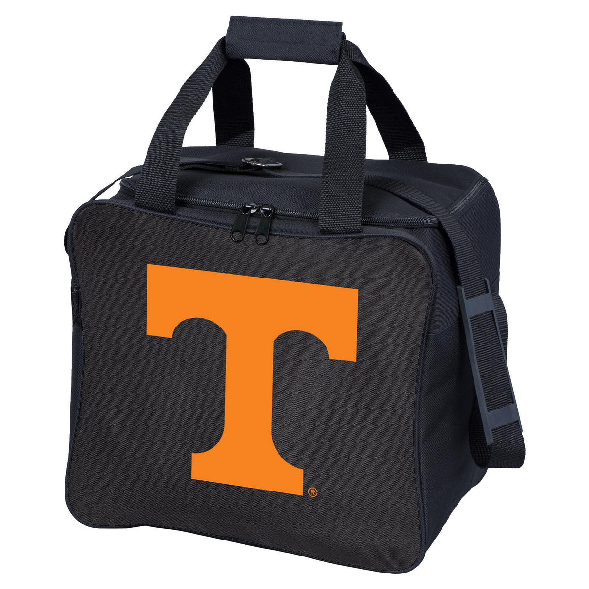 NCAA 1 Ball Tote - University of Tennessee