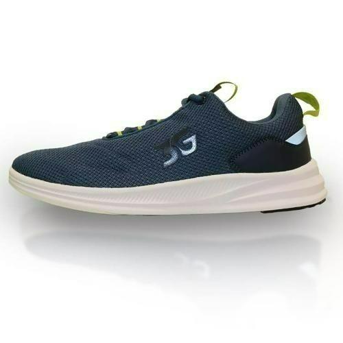 Kicks II Unisex Navy