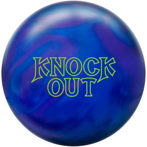 Knock Out Bruiser Solid (DISCO)