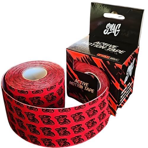 SWAG KT Tape Roll - Red