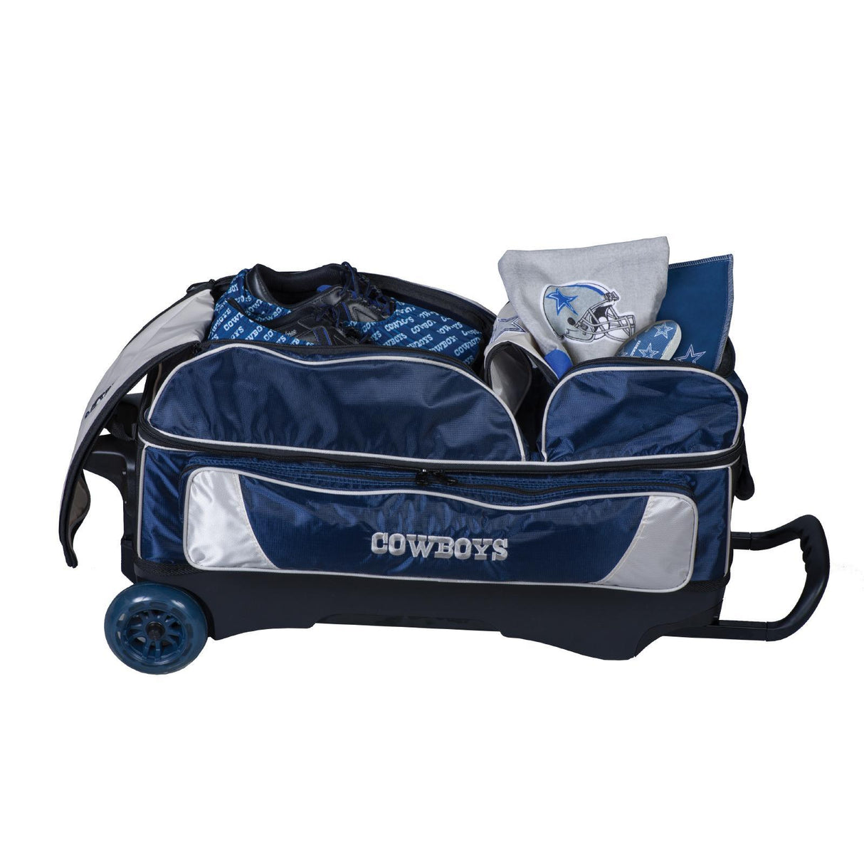 NFL 3 Ball Roller - Dallas Cowboys