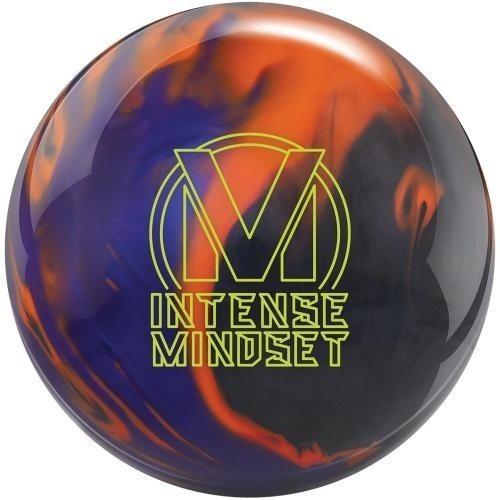 Intense Mindset (DISCO)