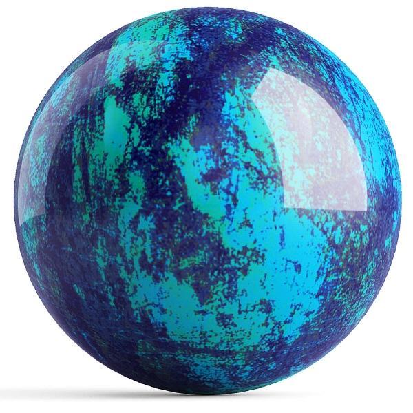 Stop Global Whining Bowling Ball