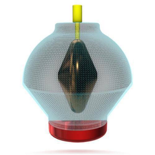 Next Factor Midnight Pearl