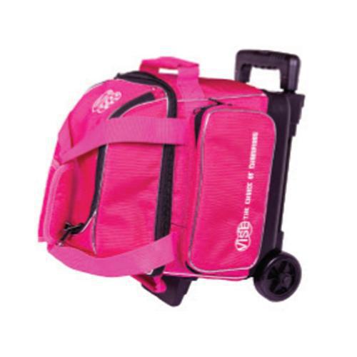 Vise 1 Ball Roller Pink
