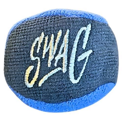 SWAG Grip Ball Black/Blue