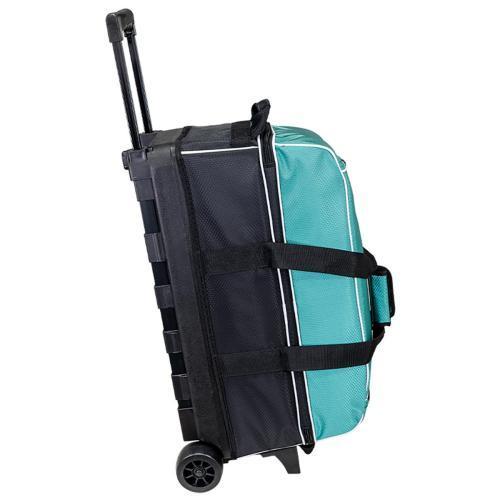 Streamline 3 Ball Hex Teal/Grey Roller