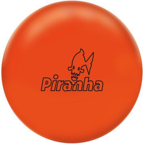 Piranha Solid (DISCO)