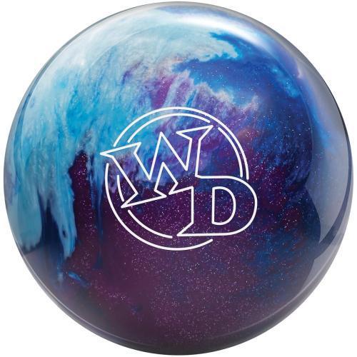 White Dot Peek-A-Boo Berry (DISCO)