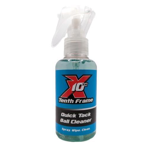 Tenth Frame Quick Tack Cleaner