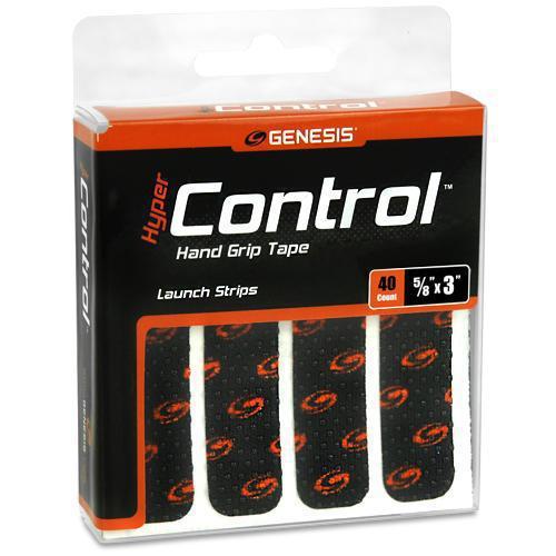 Hyper Control Launch Strips
