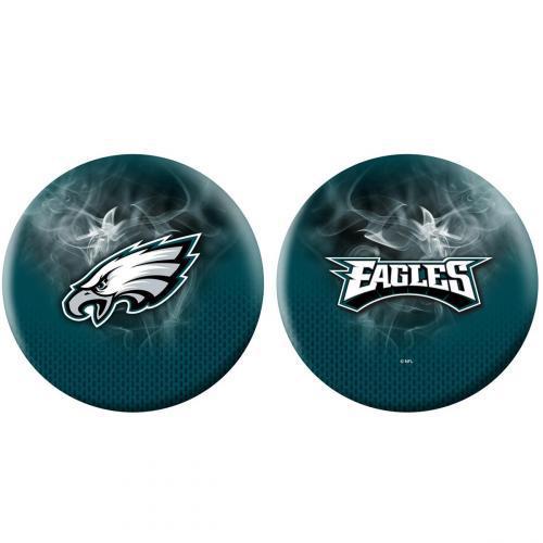 NFL On Fire Ball - Philadelphia Eagles
