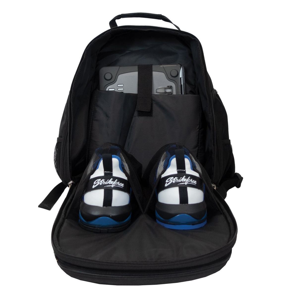 Diamond Backpack Black