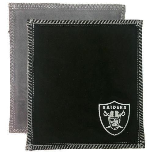 KR NFL Shammy - Oakland Raiders