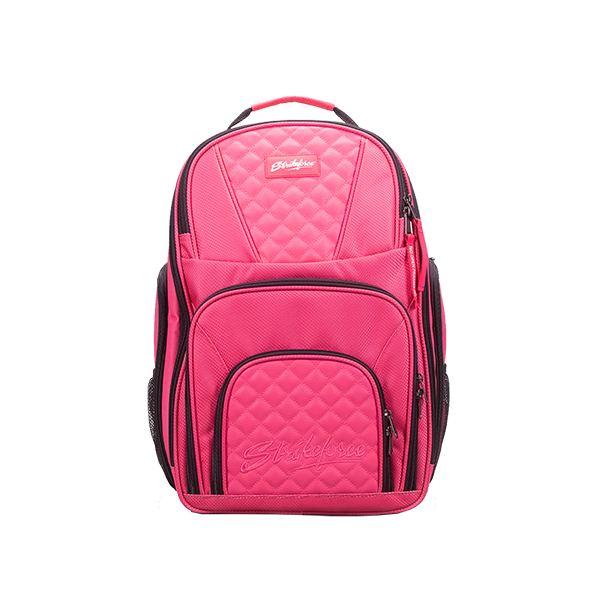 KR Strikeforce Diamond Backpack - Pink LE