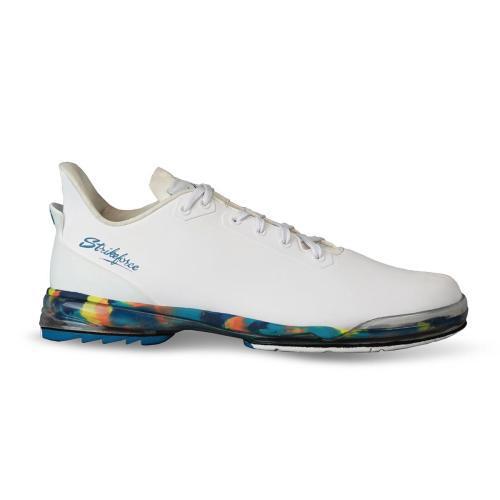 TPC Ghost Unisex Bowling Shoes (DISCO)