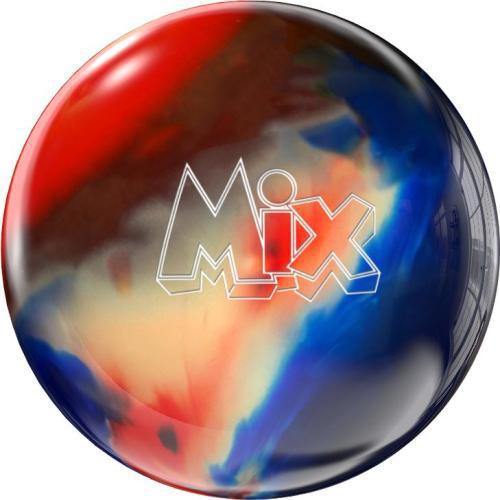 Mix Red/White/Navy