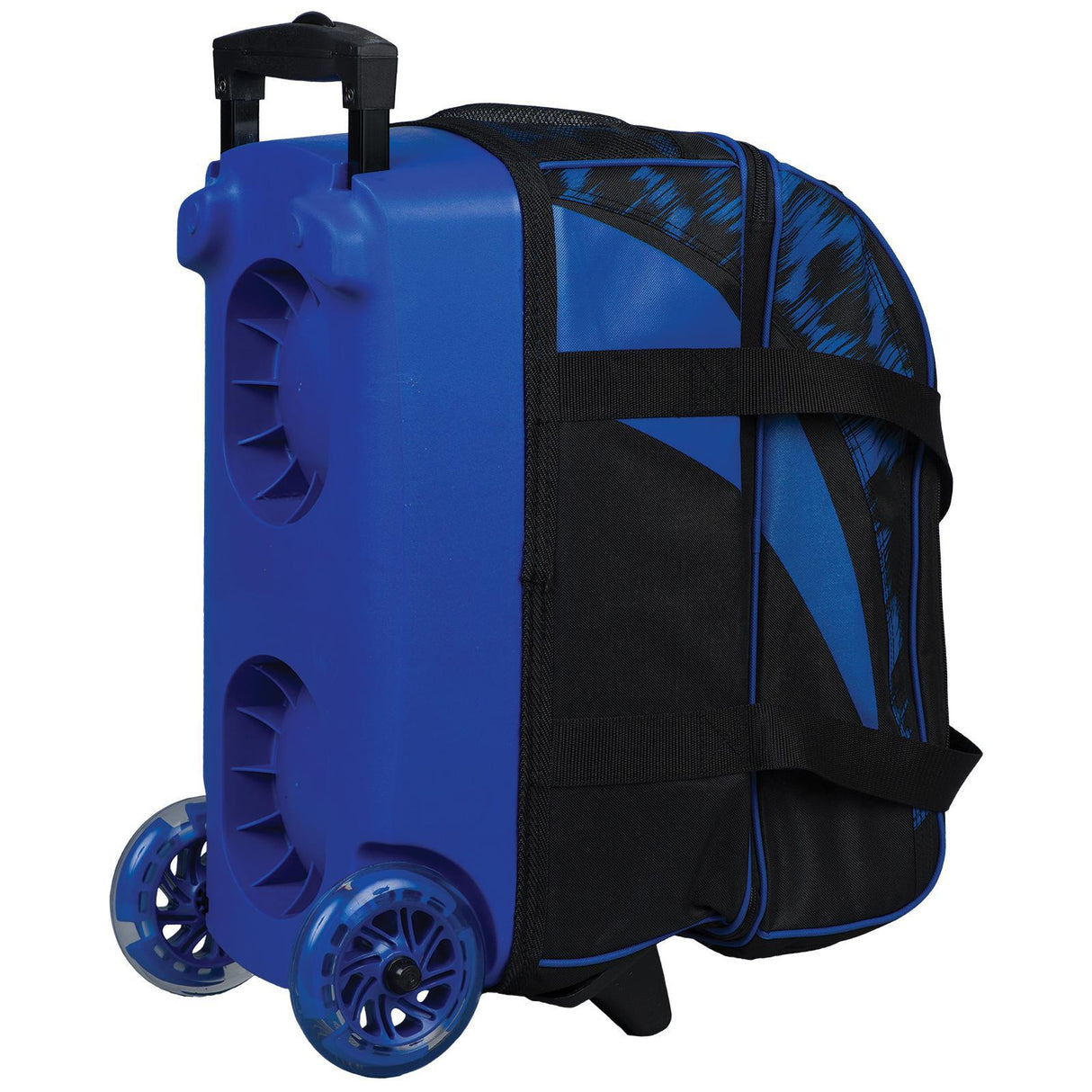 Cruiser Scratch 2 Ball Roller Royal (DISCO)