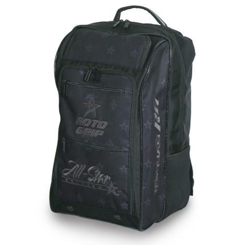 Roto Grip MVP+ Backpack Black