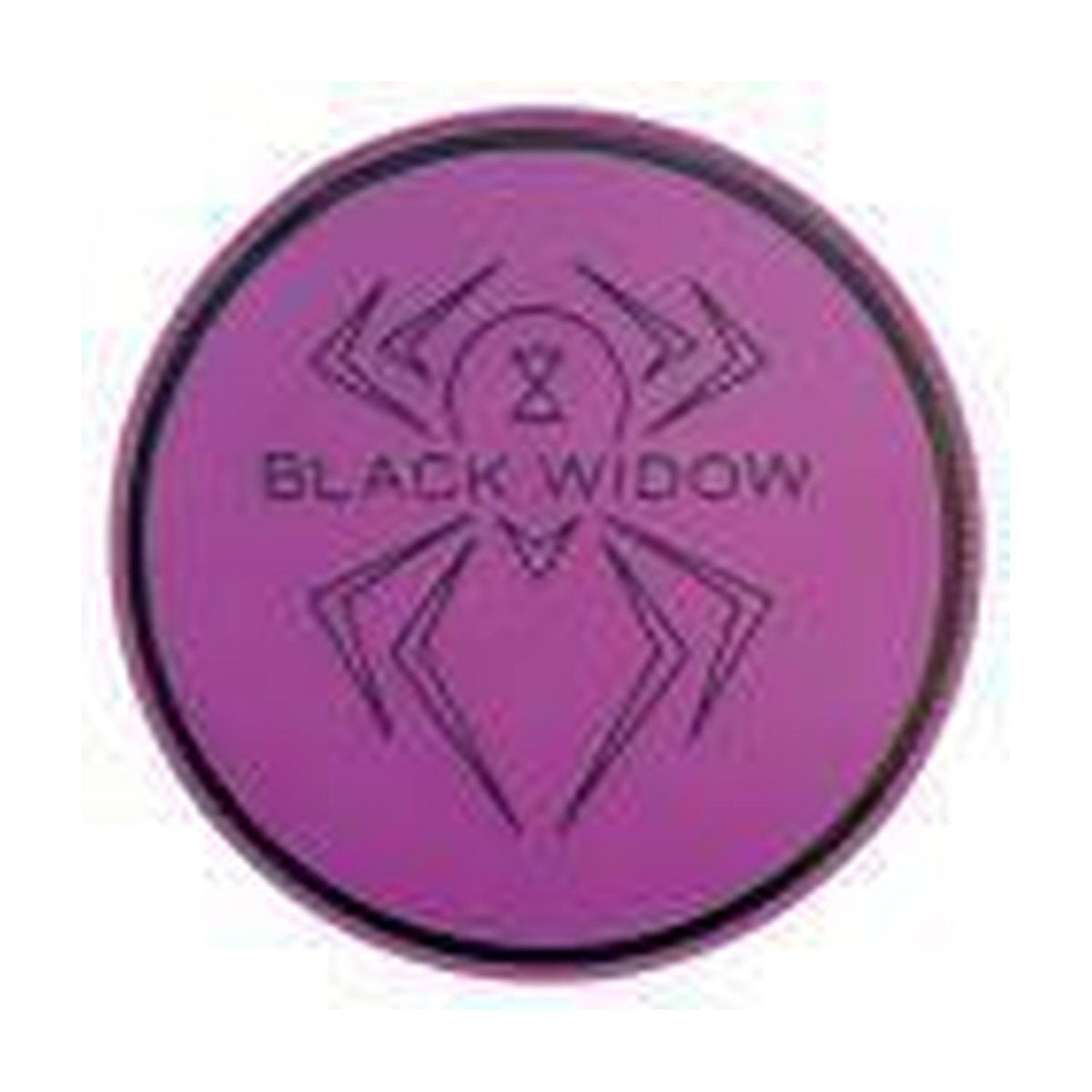 Hammer Black Widow Rubber Shammy - Ultra Violet