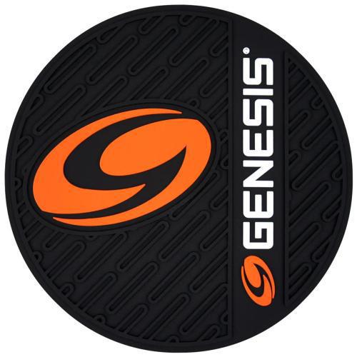 Pure Pad 3D Black