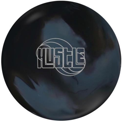 Hustle X-Ray Solid