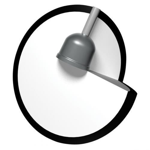 T Zone Caribbean Blue