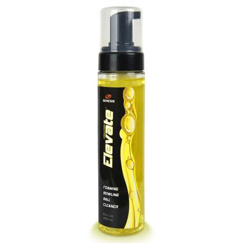 Evolution™ Elevate Ball Cleaner