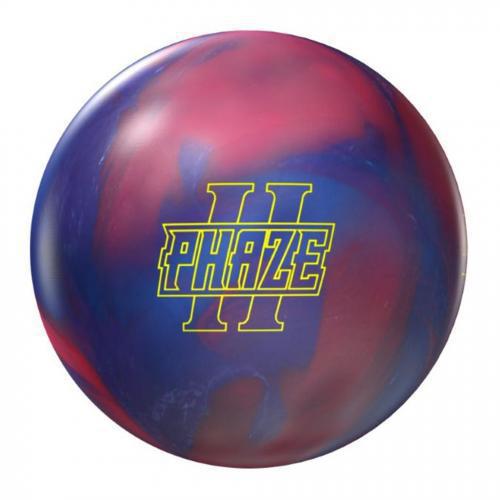 Phaze II Solid