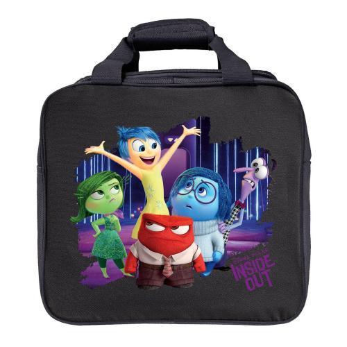 Disney Inside Out 1 Ball Tote